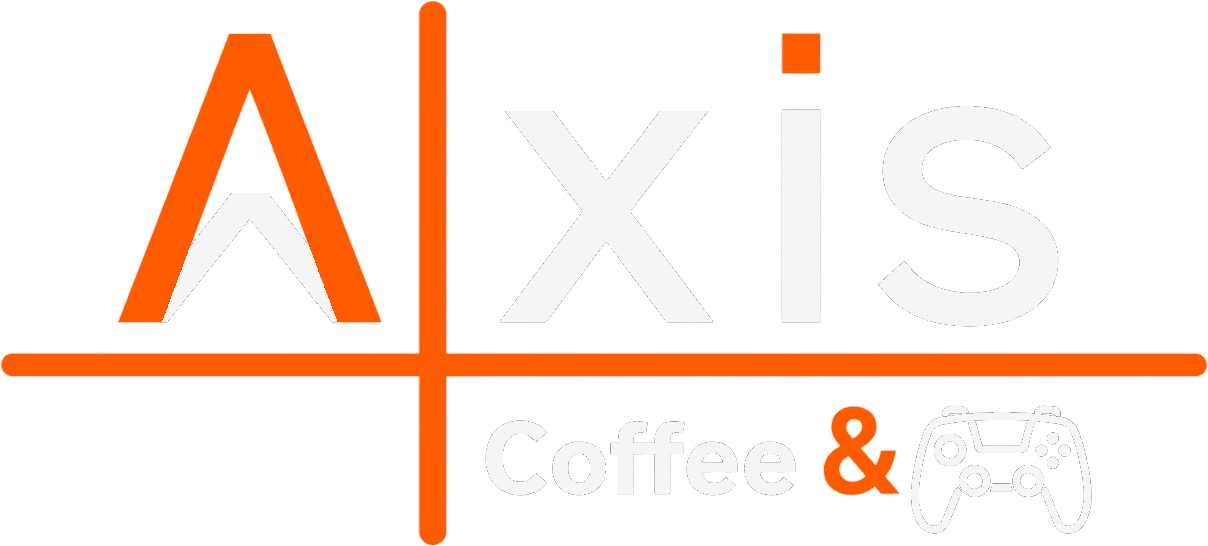 AXIS Coffee & Games